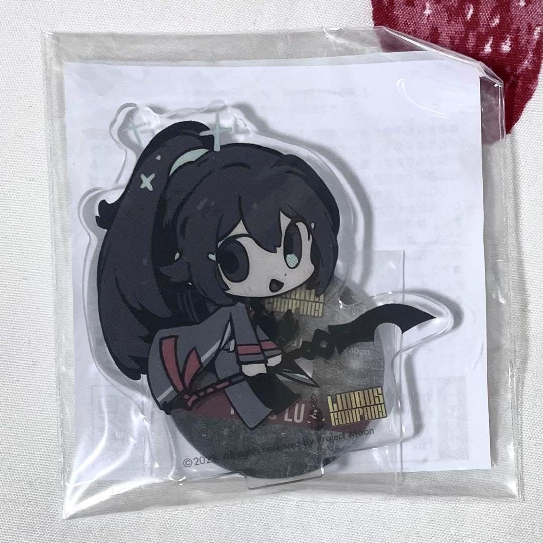 Limbus Company ホンル アクリルスタンド リンバス Limbus Company